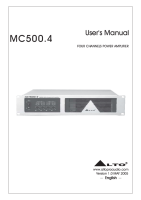 Alto MC500.4-Users-Manual 